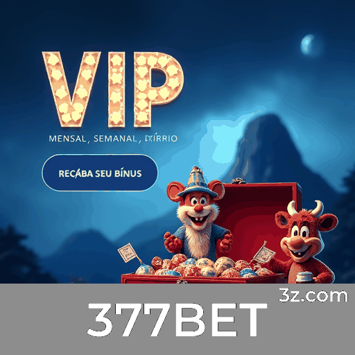 377BET Casino: Exclusividade e Luxo no Programa VIP