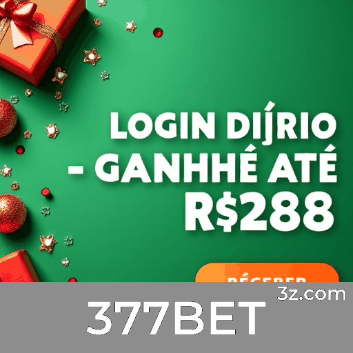 377BET Login: Segurança e Privilégios Exclusivos