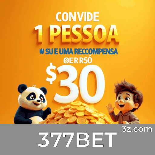 377BET: Variedade, Diversão e Qualidade para Brasileiros