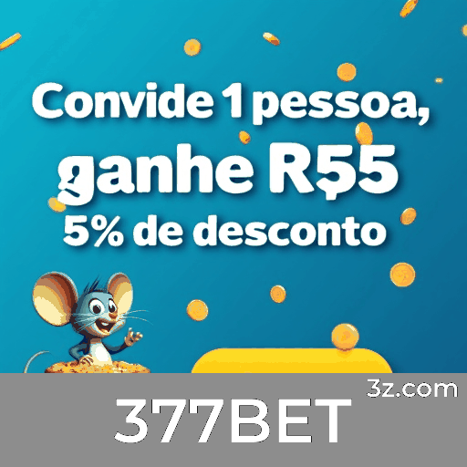 377BET Comunidade: O Paraíso Interativo dos Jogadores