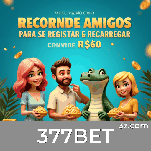 377BET: Exemplo de Sustentabilidade e Responsabilidade