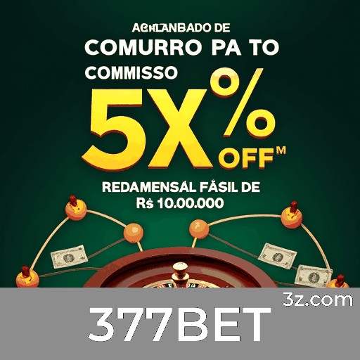 377BET: Estratégias Essenciais para Jogos de Cassino