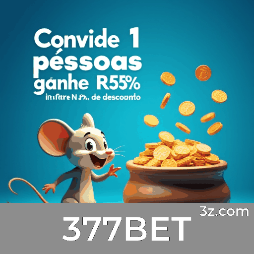 377BET: O Melhor em Cassino e Apostas