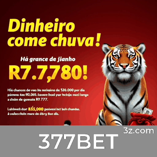 377BET: Exemplo de Sustentabilidade e Responsabilidade
