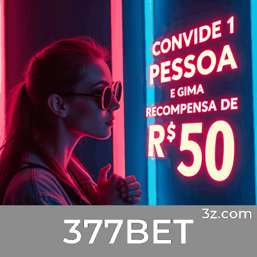 377BET: Jogo em Tempo Real para Brasileiros