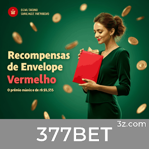 377BET: Bônus Generosos para Jogadores Brasileiros