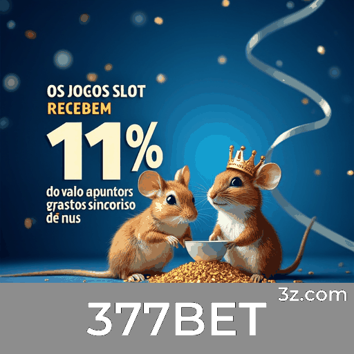 377BET: Bônus Generosos para Jogadores Brasileiros