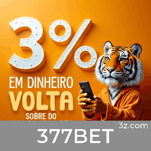 377BET: Jogo em Tempo Real para Brasileiros