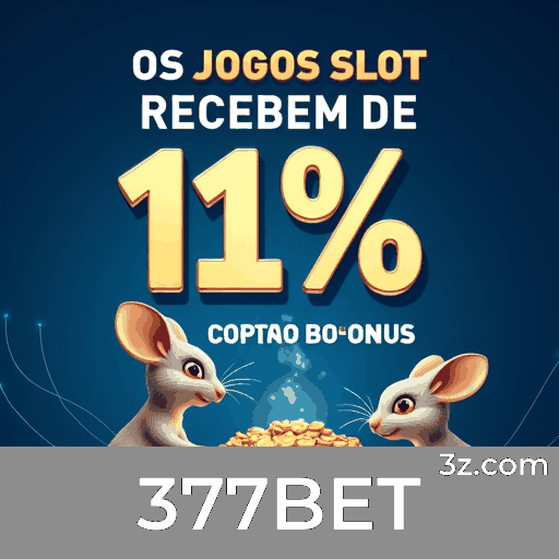 377BET: Variedade, Diversão e Qualidade para Brasileiros