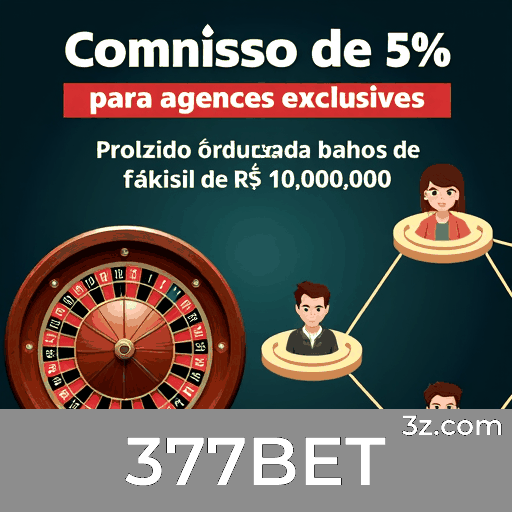377BET: Apostas Esportivas Precisão e Excelência