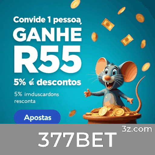 377BET Comunidade: O Paraíso Interativo dos Jogadores