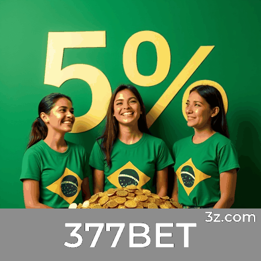 377BET: Bônus Generosos para Jogadores Brasileiros