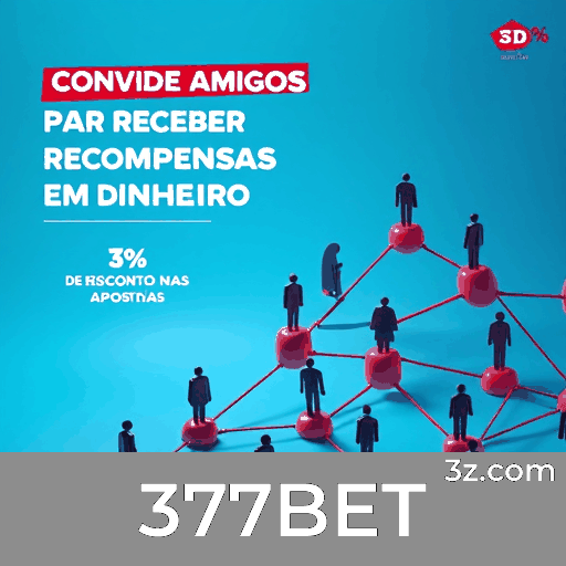 Maximize Promoções e Potencialize Ganhos na 377BET