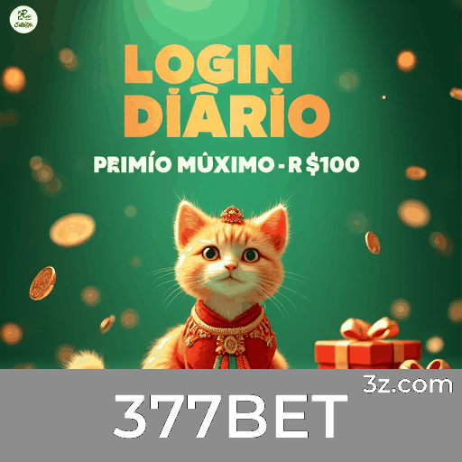 377BET: Variedade, Diversão e Qualidade para Brasileiros
